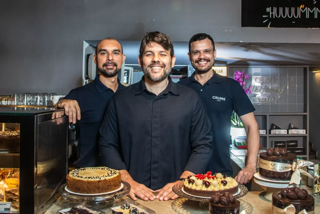 5 Lições Cruciais para Negócios em Expansão Sem Controle Financeiro