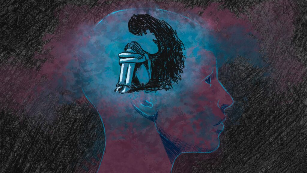 Afastamentos por Transtornos Mentais: Brasil Registra Mais de 2 Mil Profissões Afetadas