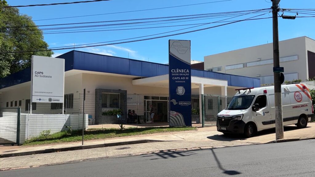 Atraso na Licitação do Hospital Metropolitano de Campinas: Expectativa para o 2º Semestre Atraso na Licitação do Hospital Metropolitano de Campinas: Expectativa para o 2º Semestre