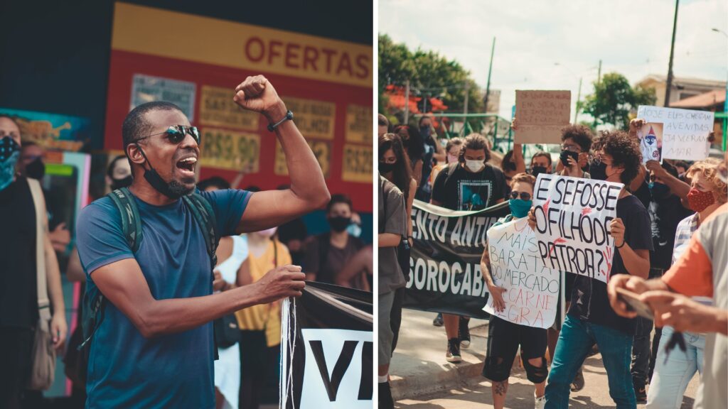 Carnaval Antirracista: Bloco do MAS Celebra Cultura Negra em Sorocaba
