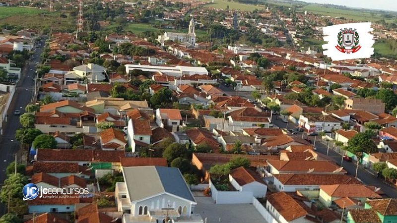 Concurso da Prefeitura de Uchoa SP: 74 Vagas para Diversos Cargos Concurso da Prefeitura de Uchoa SP: 74 Vagas para Diversos Cargos