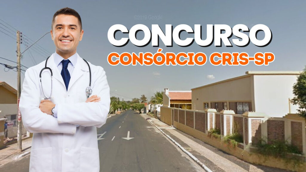 Concurso do CRIS-SP oferece vagas para Cuidador e Técnico de Enfermagem Concurso do CRIS-SP oferece vagas para Cuidador e Técnico de Enfermagem
