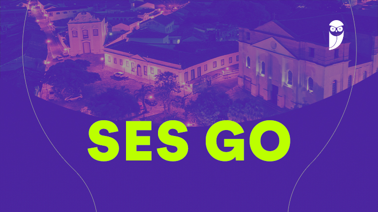 Concurso SES GO 2026: Edital Lançado com Salário Inicial de R$ 10,1 Mil Concurso SES GO 2026: Edital Lançado com Salário Inicial de R$ 10,1 Mil