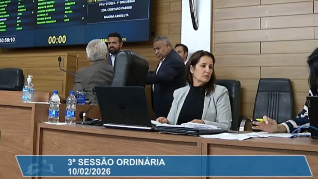 Conflito na CPI da Saúde em Sorocaba: Presidente tem desabafo ríspido contra a oposição