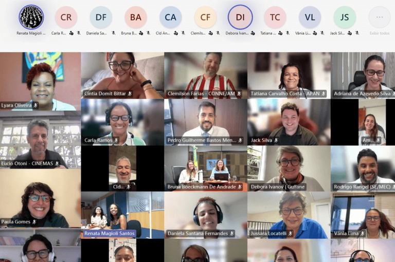 Conselho Superior de Cinema Define Diretrizes do Audiovisual para 2026–2035 Conselho Superior de Cinema Define Diretrizes do Audiovisual para 2026–2035