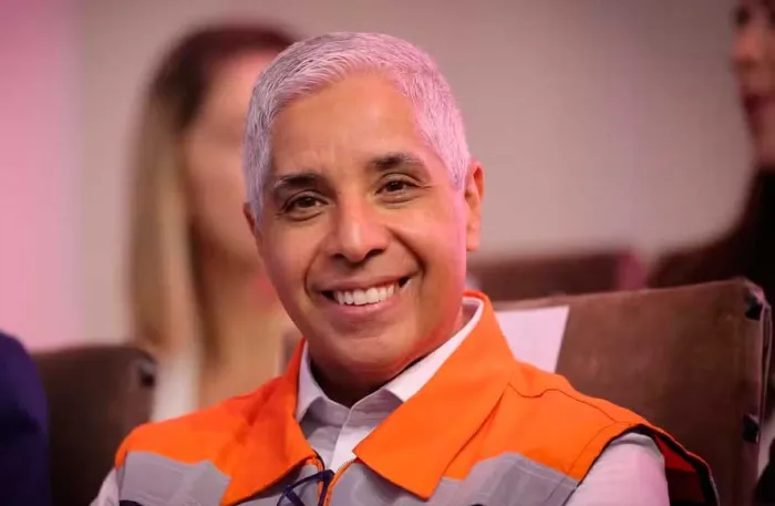 Coronel Henguel Ricardo Pereira Assume Secretaria Executiva da Segurança Pública de SP Coronel Henguel Ricardo Pereira Assume Secretaria Executiva da Segurança Pública de SP