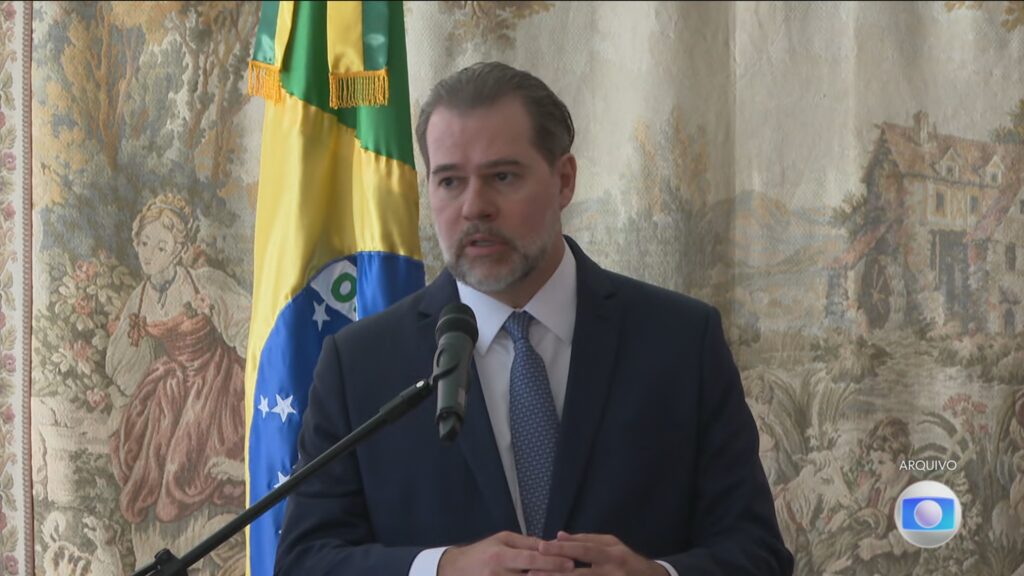 CPI do Crime Organizado Convoca Irmãos de Toffoli e Quebra Sigilo da Empresa Familiar CPI do Crime Organizado Convoca Irmãos de Toffoli e Quebra Sigilo da Empresa Familiar