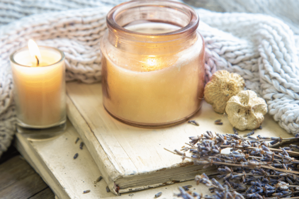 Crescimento do Setor de Velas Aromáticas: Jundiaí Conta com 22 MEIs