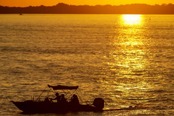 Cultura e Gastronomia Movimentam o Turismo no Paraná em Março Cultura e Gastronomia Movimentam o Turismo no Paraná em Março