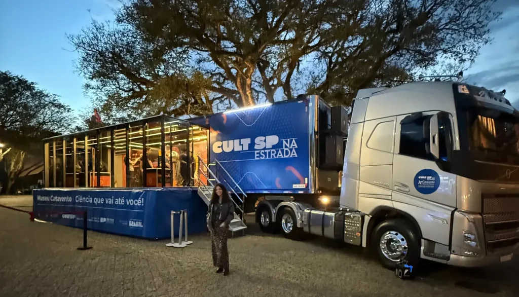 Cultura em Movimento: Carnaval e Atrações Imperdíveis na Agenda Viva SP Cultura em Movimento: Carnaval e Atrações Imperdíveis na Agenda Viva SP