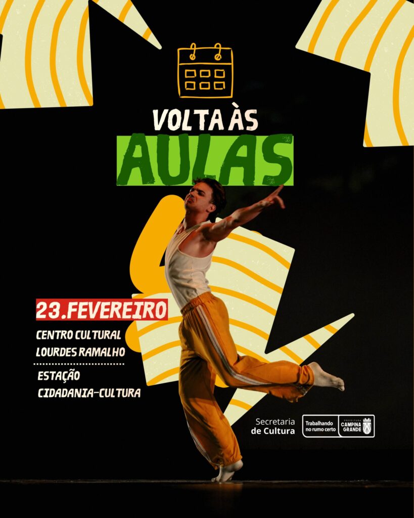 Cursos de Arte-Educação em Campina Grande Iniciam na Próxima Segunda-feira Cursos de Arte-Educação em Campina Grande Iniciam na Próxima Segunda-feira