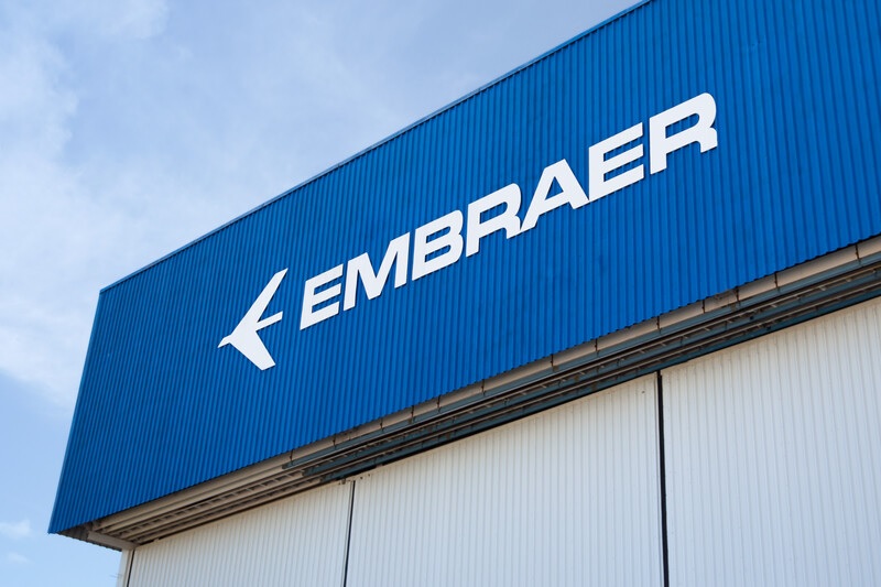 Embraer e Hindalco Firmam Parceria Estratégica para o Mercado Indiano Embraer e Hindalco Firmam Parceria Estratégica para o Mercado Indiano