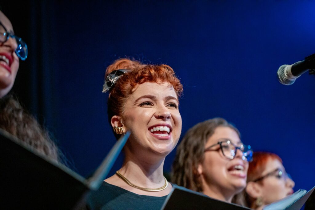 Emoção à Vista: 2ª Edição do Cultura em Rede Encanta Público em Anápolis