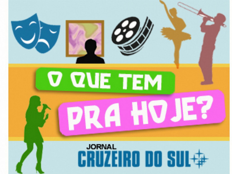 Eventos Imperdíveis na Cultura: Humor, Exposições e Teatro Hoje Eventos Imperdíveis na Cultura: Humor, Exposições e Teatro Hoje