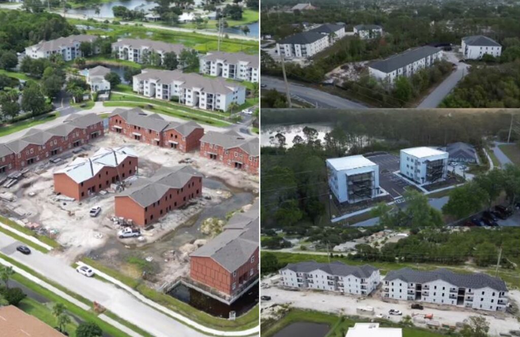 Ex-Goleiro Doni Enfrenta 22 Processos na Flórida por Golpe Imobiliário?