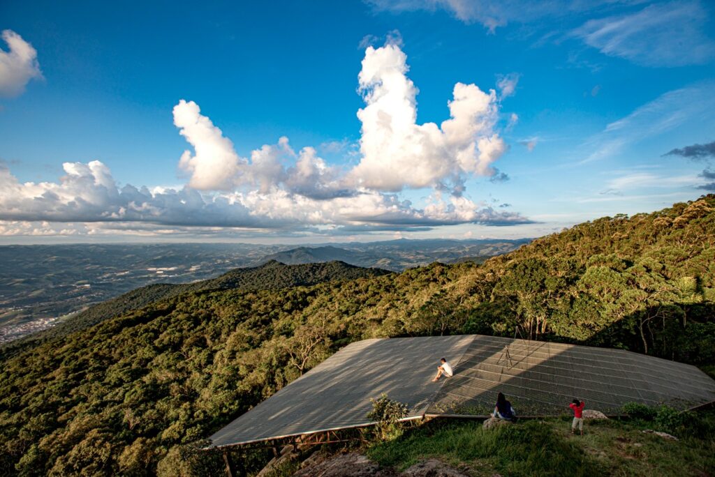 Extrema Lança Roteiros Padronizados que Valorizam Natureza e Cultura Mineira