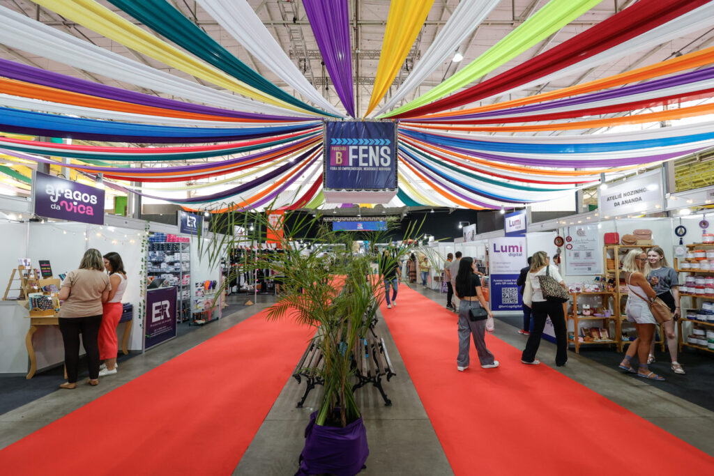 FENS 2026: Datas Confirmadas e Programação Ampliada para Negócios e Cultura