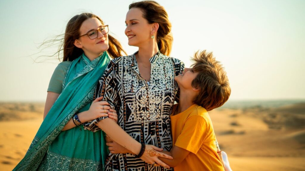 Fernanda Rodrigues: Carreira, Negócios e Família - O Equilíbrio Entre Sucesso e Presença