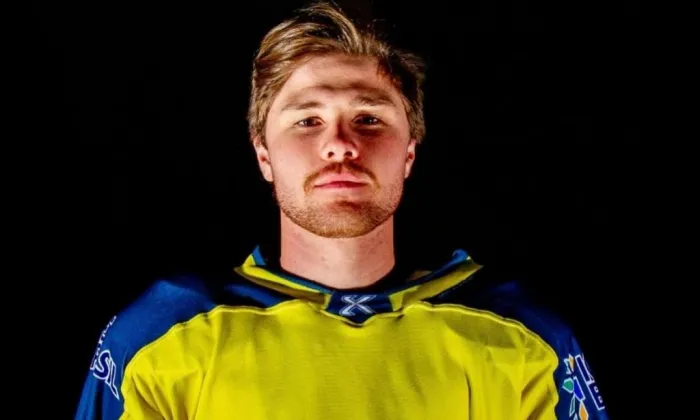 Filme dos anos 90 Motiva Tricampeão Brasileiro de Hóquei no Gelo Filme dos anos 90 Motiva Tricampeão Brasileiro de Hóquei no Gelo