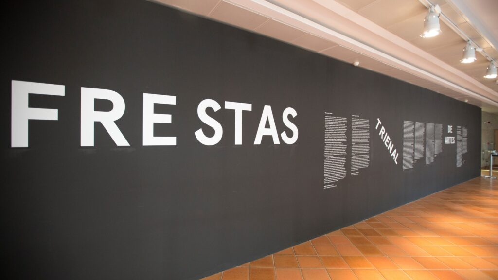 Frestas 2024: Trienal de Artes em Sorocaba Foca na Ancestralidade Indígena e Quilombola