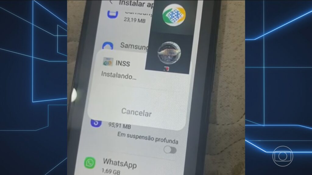 Golpes pelo Celular: Operação Prende 13 Suspeitos e Esquema Movimentou Mais de R$ 100 Milhões
