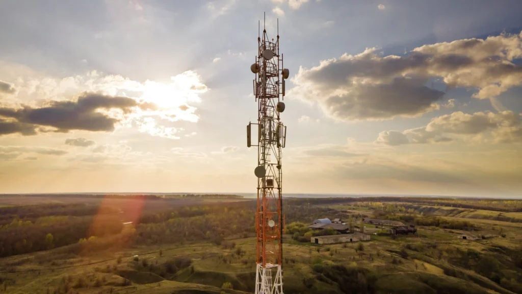 IHS Vende Ativos de Telecomunicações na América Latina e na África por Bilhões IHS Vende Ativos de Telecomunicações na América Latina e na África por Bilhões