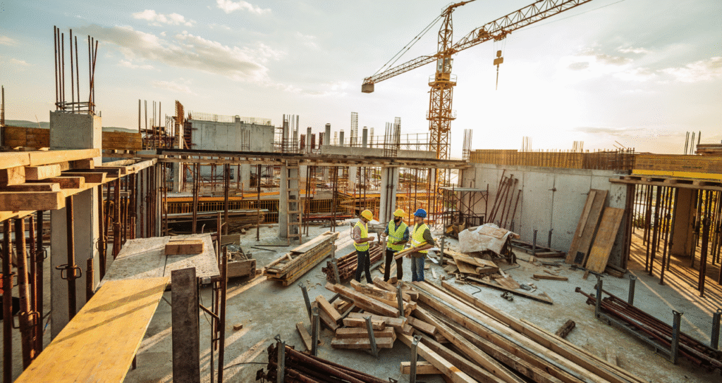 Incorporadoras BRZ e Fica Encerram Tentativa de Combinação de Negócios