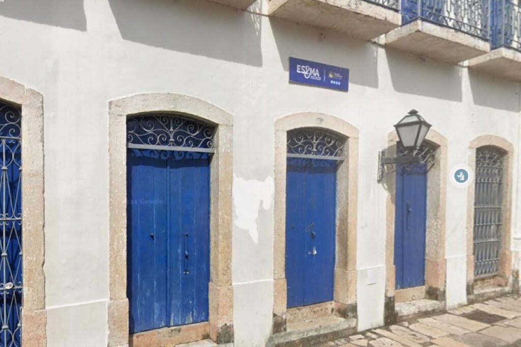 Inscrições Abertas para 300 Vagas de Especialização em Saúde no Maranhão: Confira as Oportunidades Inscrições Abertas para 300 Vagas de Especialização em Saúde no Maranhão: Confira as Oportunidades