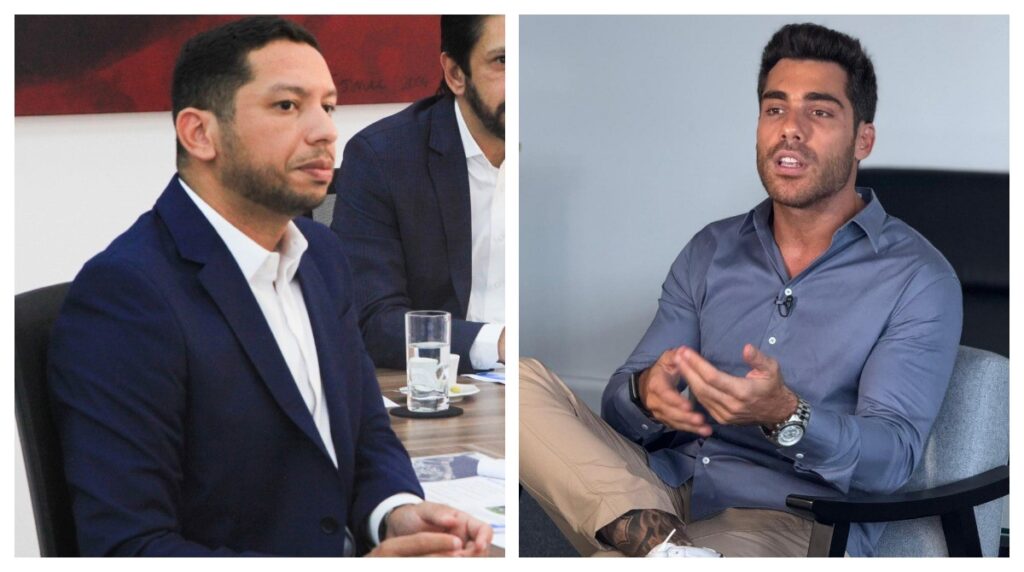 Investigação sobre contratos com a Prefeitura de SP e a MM Quarter segue em curso Investigação sobre contratos com a Prefeitura de SP e a MM Quarter segue em curso