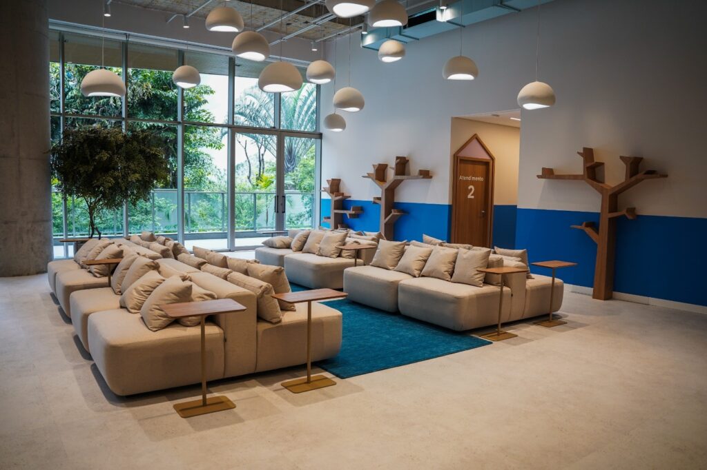 Investimentos em Clínicas para Transtorno do Espectro Autista Crescem Entre Planos de Saúde