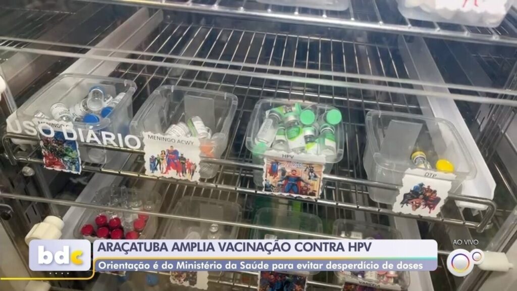 Mais de 90 mil doses da vacina contra a gripe descartadas em SP: um alerta para a saúde pública