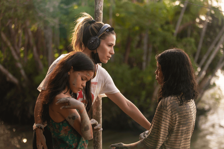 Manas: A Revolução do Norte do Brasil no Cinema Internacional Manas: A Revolução do Norte do Brasil no Cinema Internacional