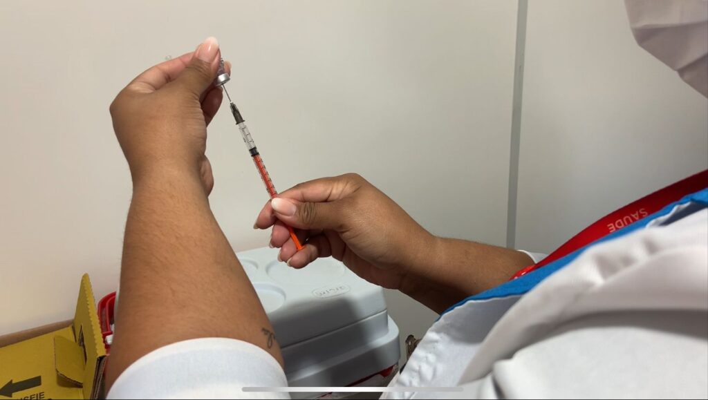 Maricá Expande Serviços de Saúde para Moradores do Centro