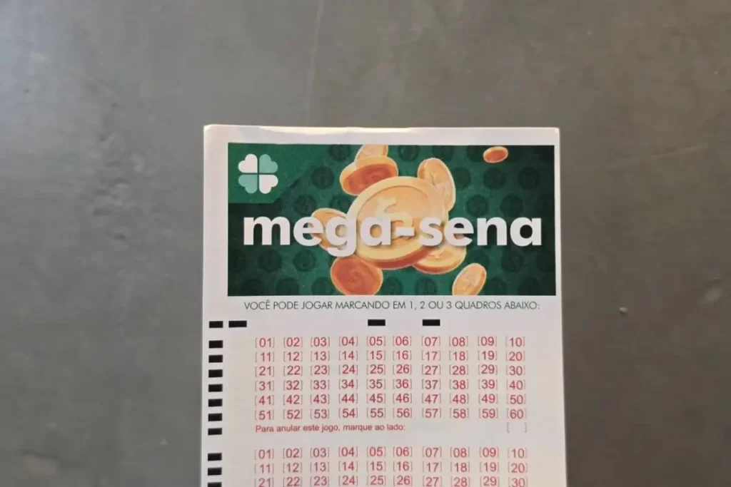 Mega-Sena 2975: Prêmio Principal Acumula e Chega a R$ 116 Milhões