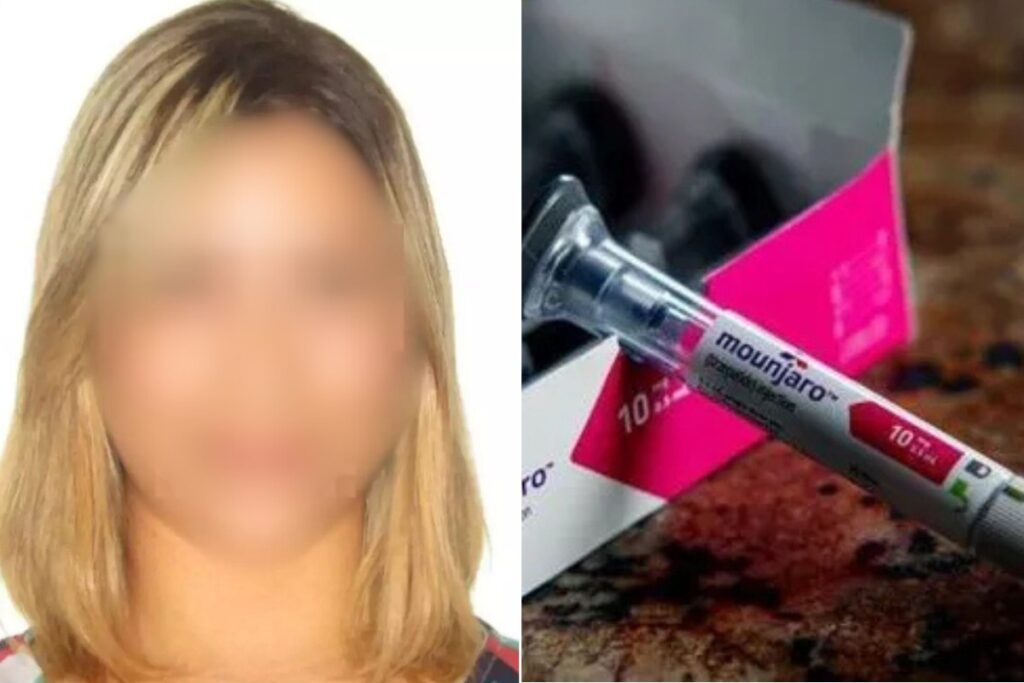 Mounjaro Clandestino: Mulher Indiciada por Comércio Ilegal de Medicamentos em SP Mounjaro Clandestino: Mulher Indiciada por Comércio Ilegal de Medicamentos em SP