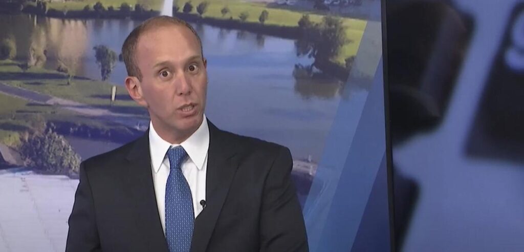 MPF Acusa Rodrigo Manga de Comandar Esquema Criminoso na Saúde em Sorocaba