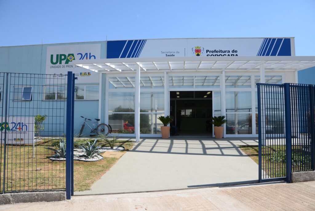 MPF Investiga Uso de Relatórios Plagiados em Contratos de Saúde em Sorocaba