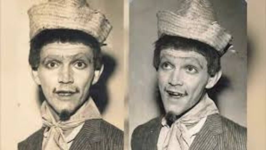 Nhô Juca: O Radialista que Se Tornou Símbolo da Cultura Caipira em Sorocaba Nhô Juca: O Radialista que Se Tornou Símbolo da Cultura Caipira em Sorocaba