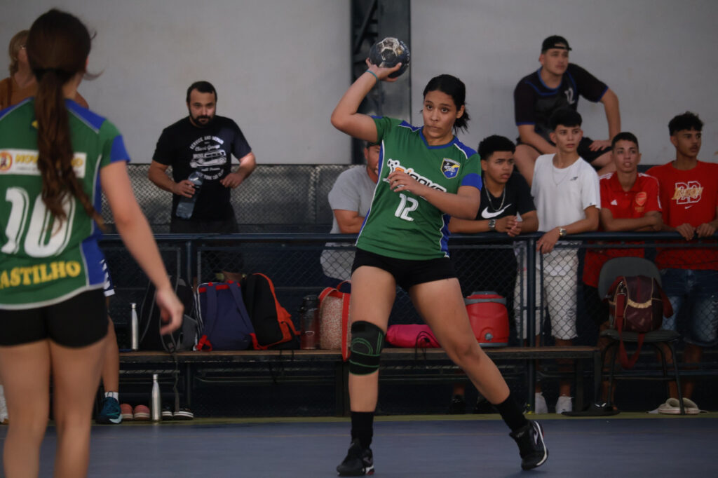 Novo Horizonte Recebe Centro de Formação Esportiva: Oportunidades para Jovens Talentos