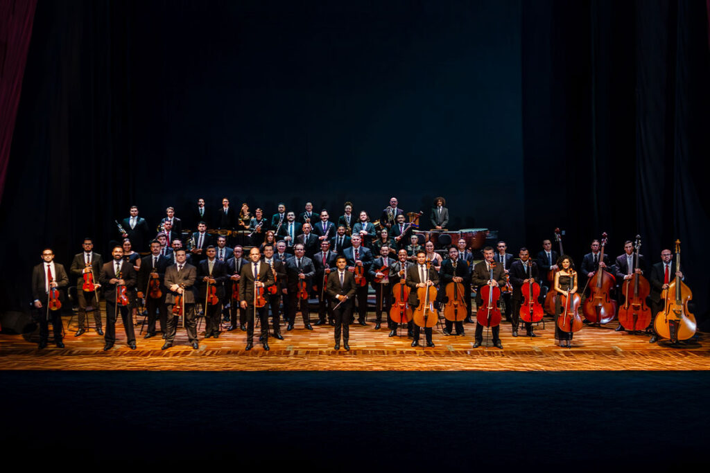 Orquestra Sinfônica de Sorocaba Abre Seleção para Músicos Profissionais em 2026