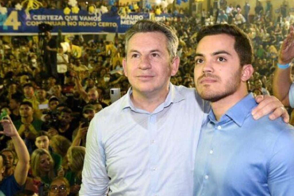 Políticos de MT e Acordo da Oi: Investigações Revelam Transferências Milionárias