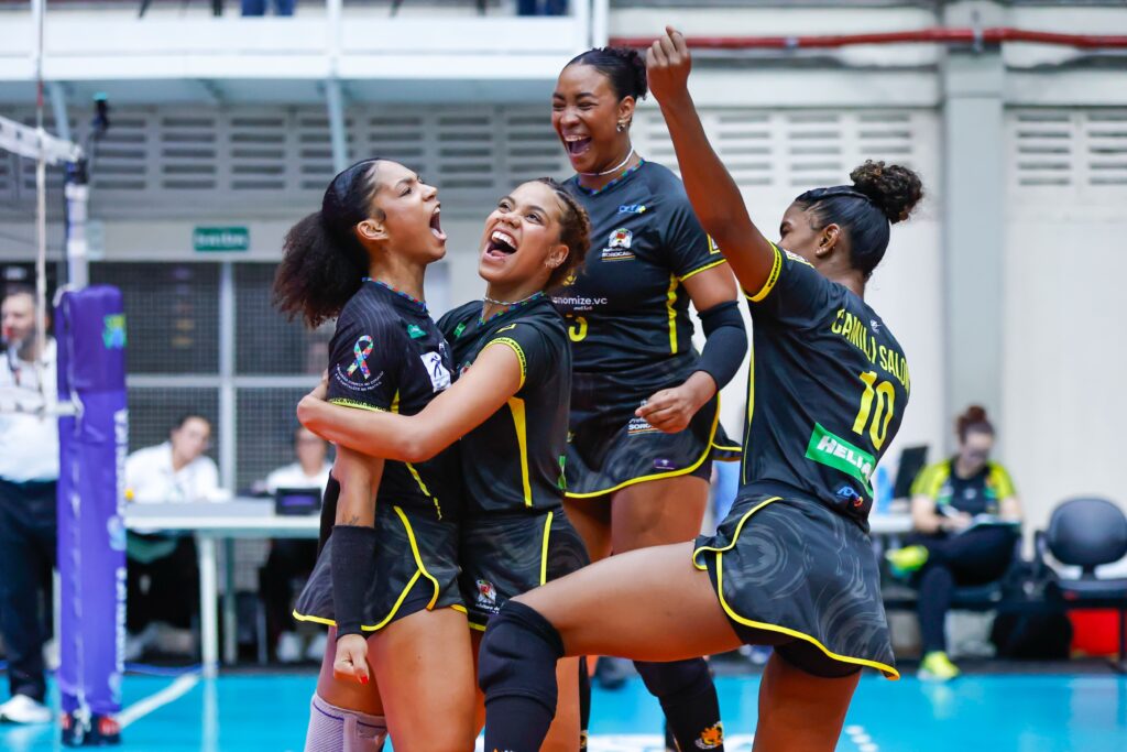 Renasce Sorocaba Conquista Vitória Histórica na Superliga Feminina