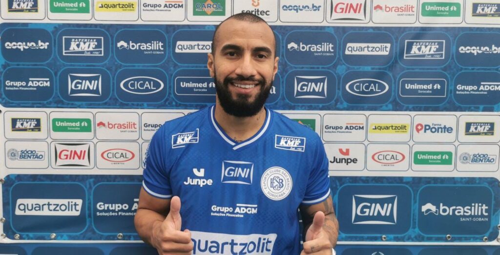 São Bento Dispensa Jogadores em Meio à Crise: A Queda do Clube