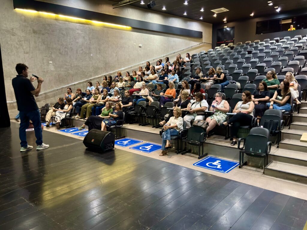 São Caetano do Sul Avança na Formação de Coordenadoras da Educação Infantil