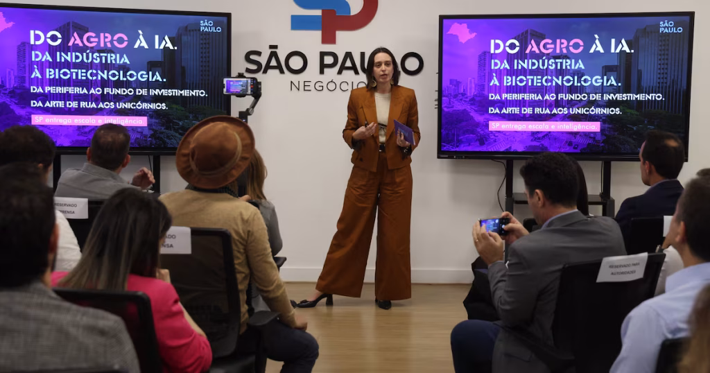 São Paulo Innovation Week Inicia Vendas de Ingressos e Revela Palestrantes Confirmados