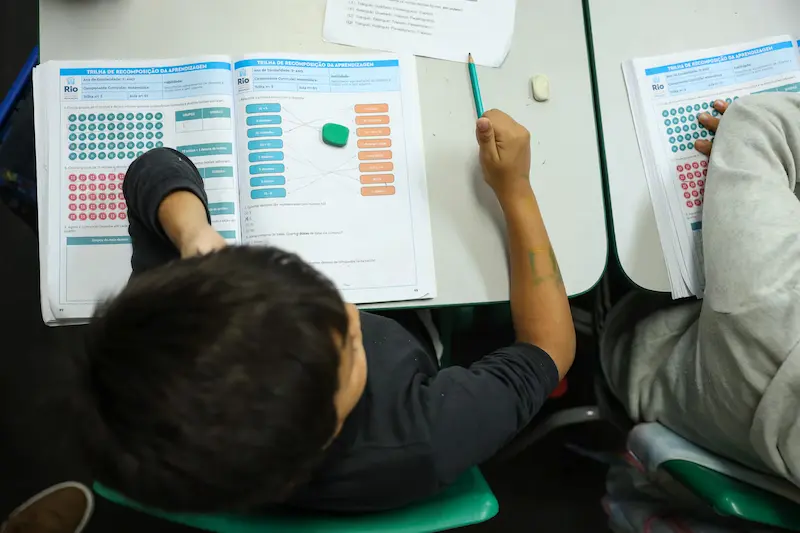 Senado Debate Novo Plano Nacional de Educação em 2026 Após Atraso Significativo Senado Debate Novo Plano Nacional de Educação em 2026 Após Atraso Significativo