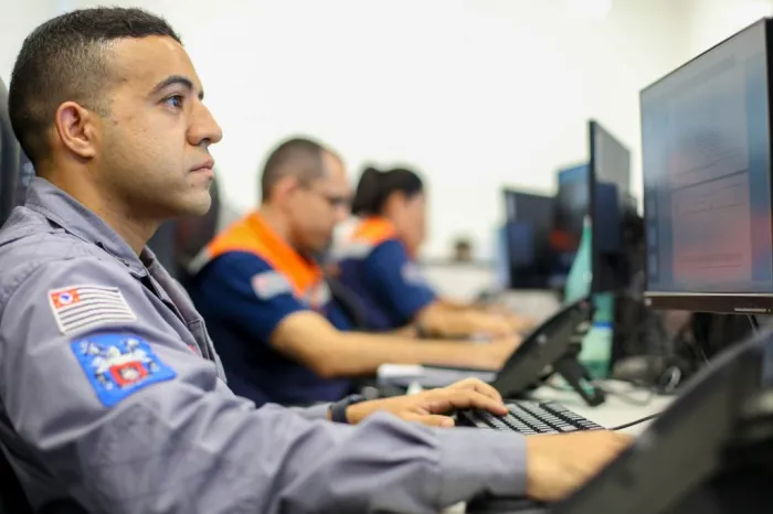 Serra do Guaraú em Peruíbe Liberada Após Vistoria Técnica Serra do Guaraú em Peruíbe Liberada Após Vistoria Técnica