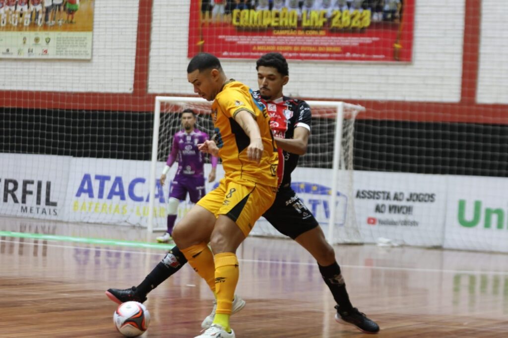 Sorocaba Avança à Final da Supercopa Após Disputa de Pênaltis Atraente Sorocaba Avança à Final da Supercopa Após Disputa de Pênaltis Atraente