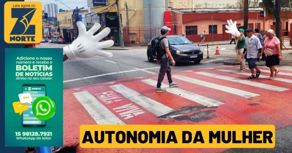 Sorocaba Promove 45 Ações Educativas de Trânsito em Março