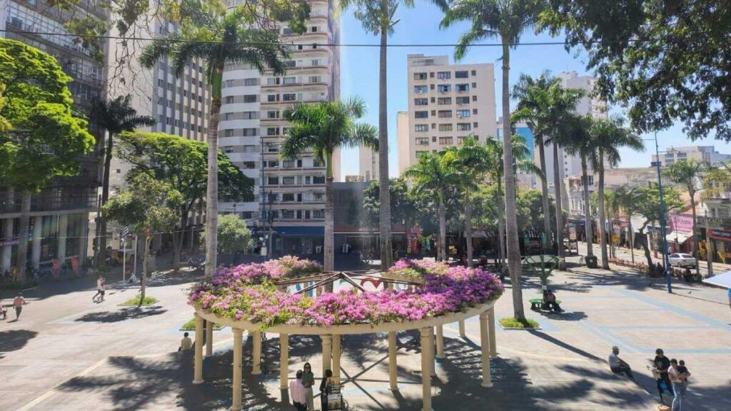 Sorocaba: Qualidade de Vida e Aluguel 40% Mais Barato que em São Paulo Sorocaba: Qualidade de Vida e Aluguel 40% Mais Barato que em São Paulo